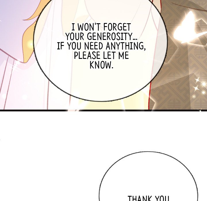 The Emperor's Choice The Emperor's Choice EP 20 - Toomics page 88 - 