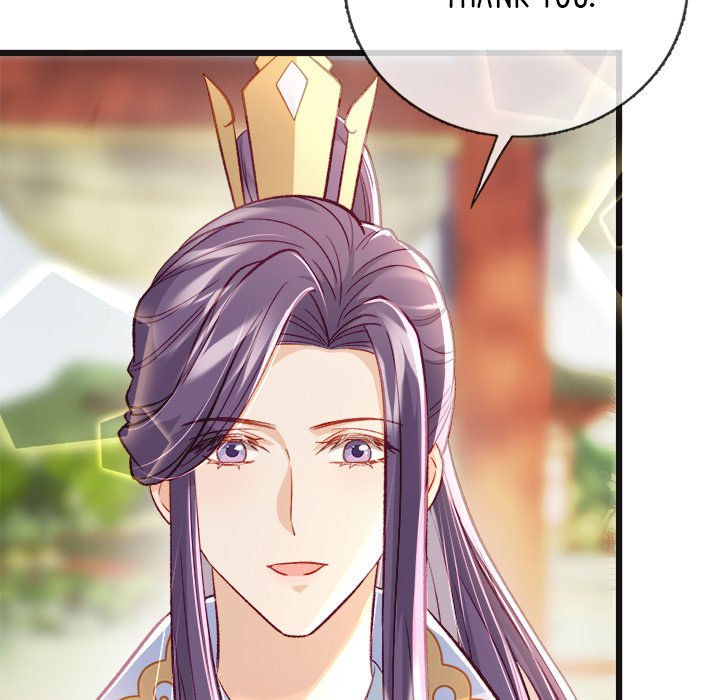 The Emperor's Choice The Emperor's Choice EP 20 - Toomics page 89 - 