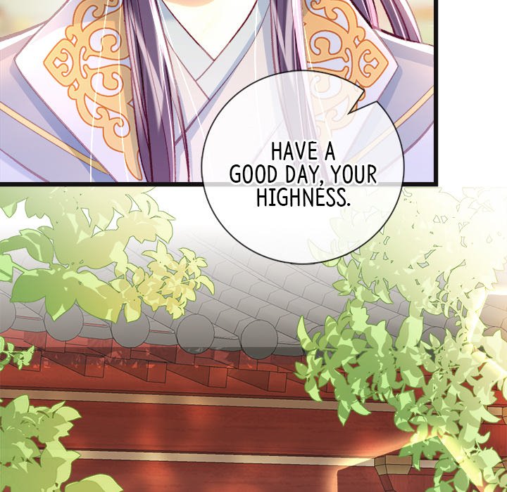 The Emperor's Choice The Emperor's Choice EP 20 - Toomics page 90 - 