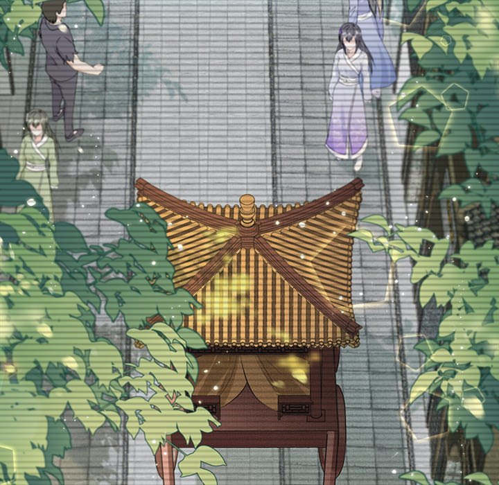 The Emperor's Choice The Emperor's Choice EP 20 - Toomics page 10 - 