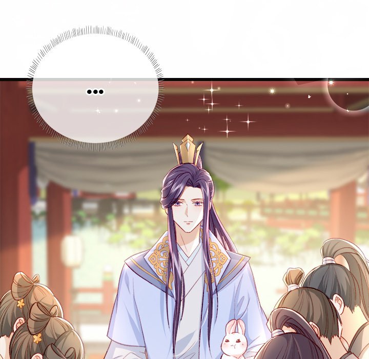 The Emperor's Choice The Emperor's Choice EP 20 - Toomics page 95 - 