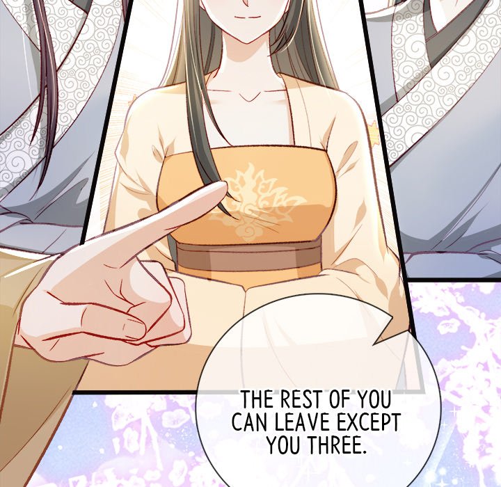 The Emperor's Choice The Emperor's Choice EP 20 - Toomics page 98 - 