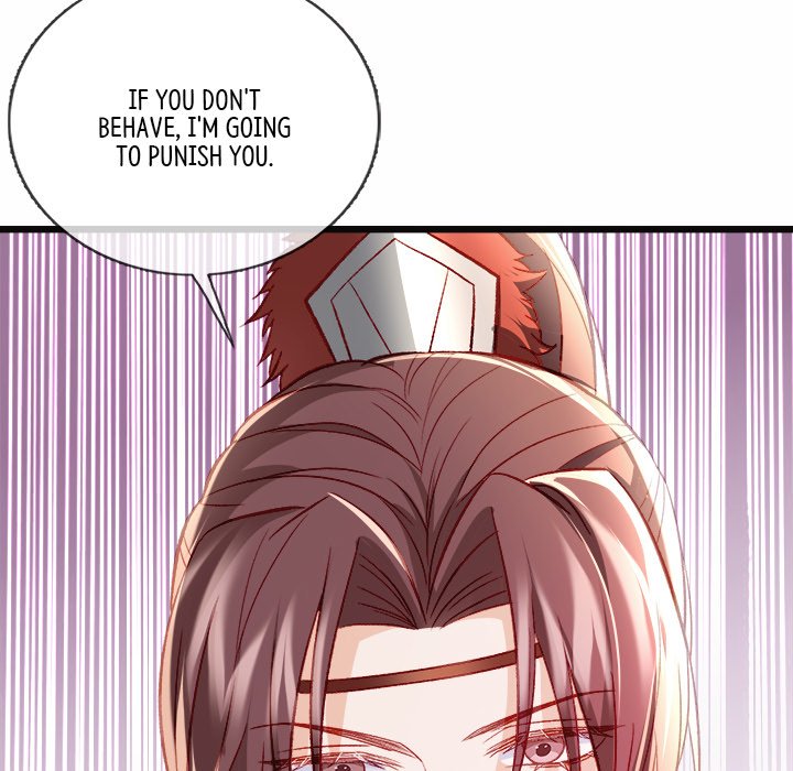 The Emperor's Choice The Emperor's Choice EP 21 - Toomics page 101 - 