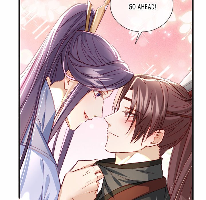 The Emperor's Choice The Emperor's Choice EP 21 - Toomics page 104 - 