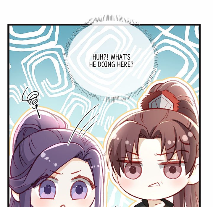 The Emperor's Choice The Emperor's Choice EP 21 - Toomics page 108 - 