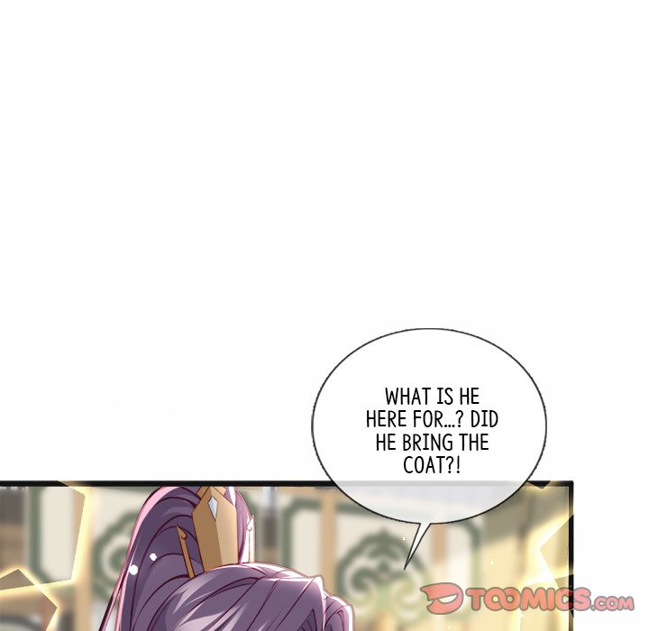 The Emperor's Choice The Emperor's Choice EP 21 - Toomics page 111 - 