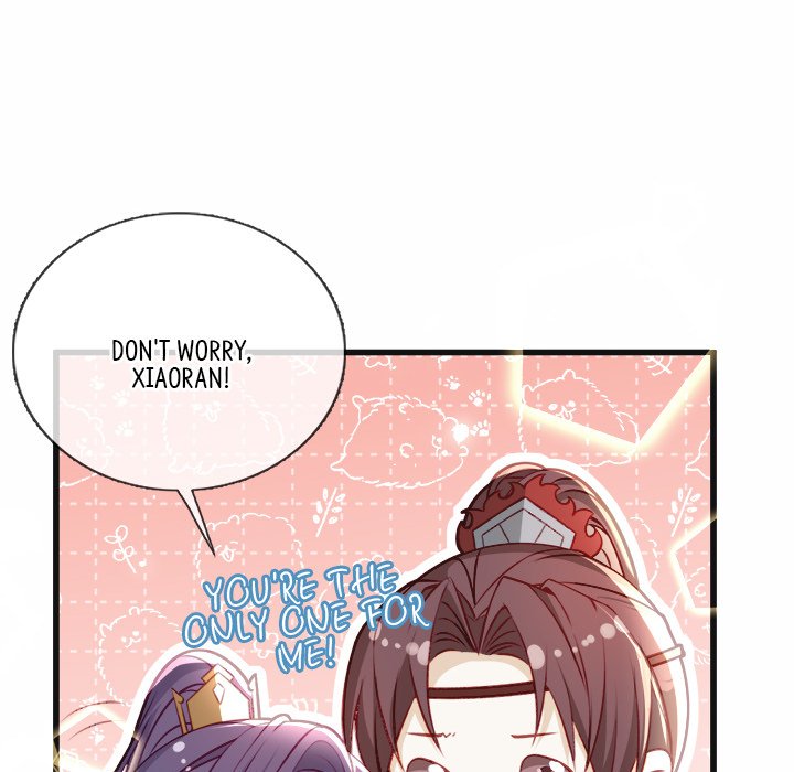 The Emperor's Choice The Emperor's Choice EP 21 - Toomics page 113 - 