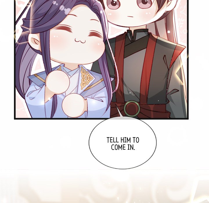 The Emperor's Choice The Emperor's Choice EP 21 - Toomics page 114 - 
