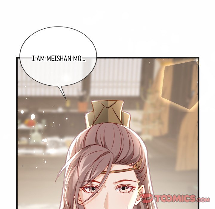 The Emperor's Choice The Emperor's Choice EP 21 - Toomics page 120 - 