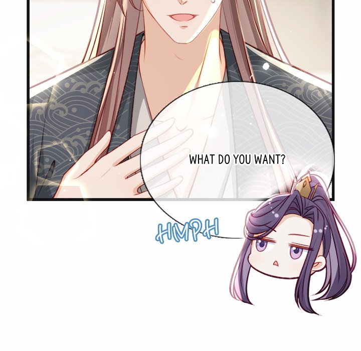 The Emperor's Choice The Emperor's Choice EP 21 - Toomics page 121 - 