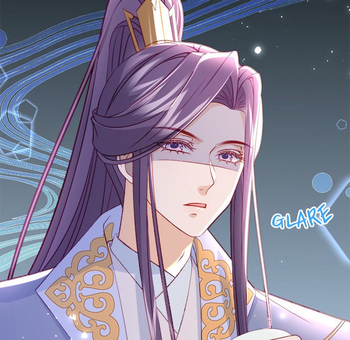 The Emperor's Choice The Emperor's Choice EP 21 - Toomics page 124 - 