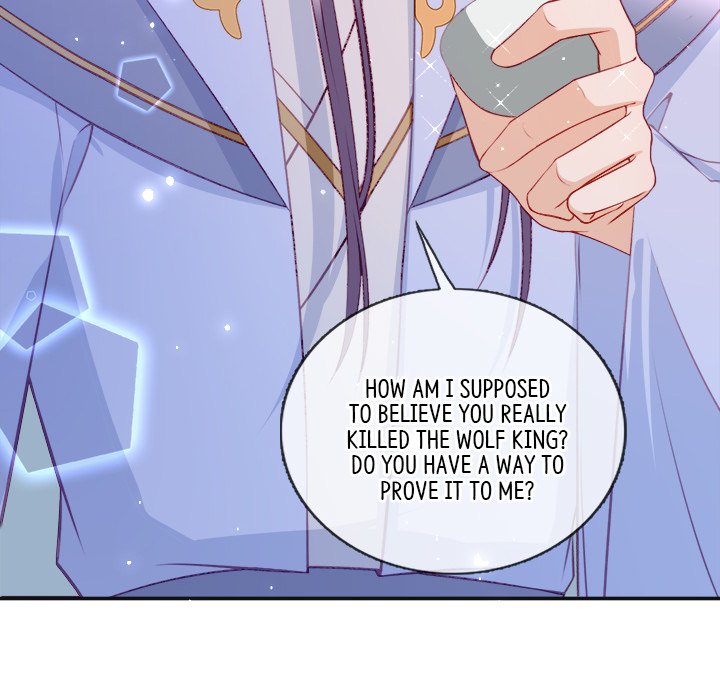 The Emperor's Choice The Emperor's Choice EP 21 - Toomics page 125 - 