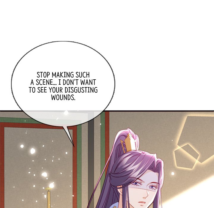 The Emperor's Choice The Emperor's Choice EP 21 - Toomics page 128 - 