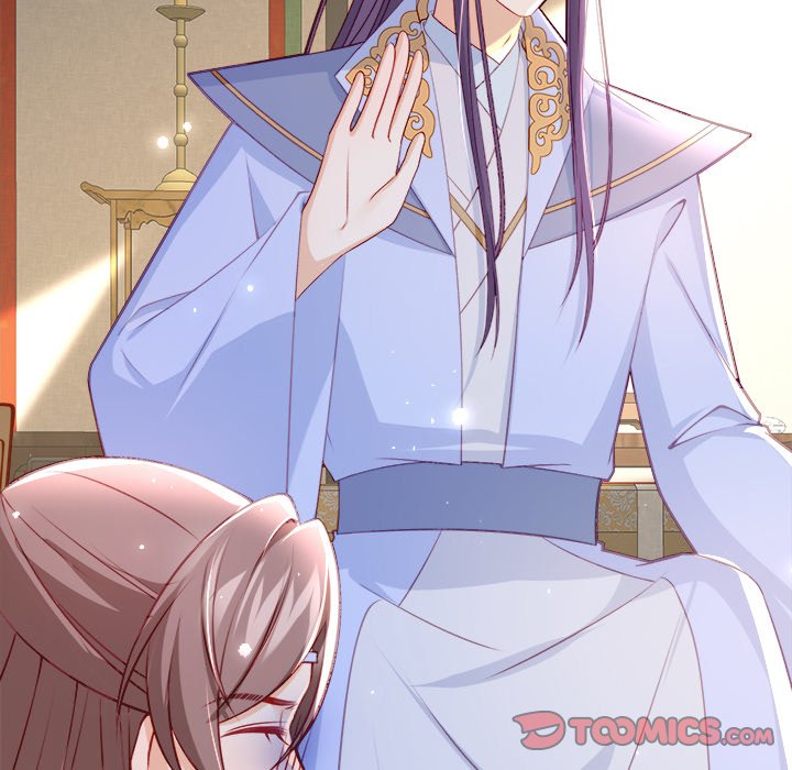 The Emperor's Choice The Emperor's Choice EP 21 - Toomics page 129 - 