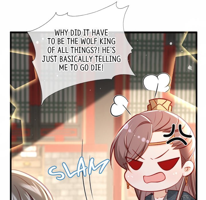 The Emperor's Choice The Emperor's Choice EP 21 - Toomics page 14 - 