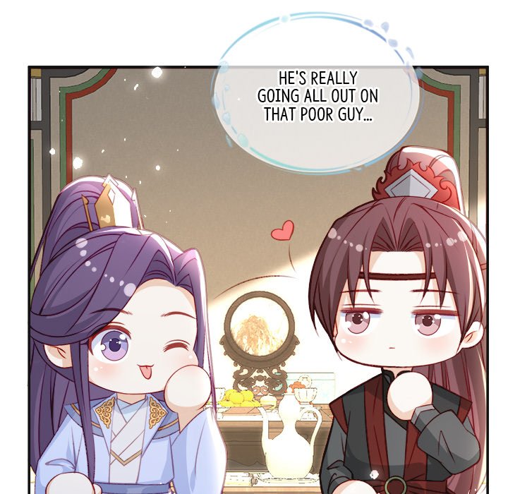 The Emperor's Choice The Emperor's Choice EP 21 - Toomics page 131 - 