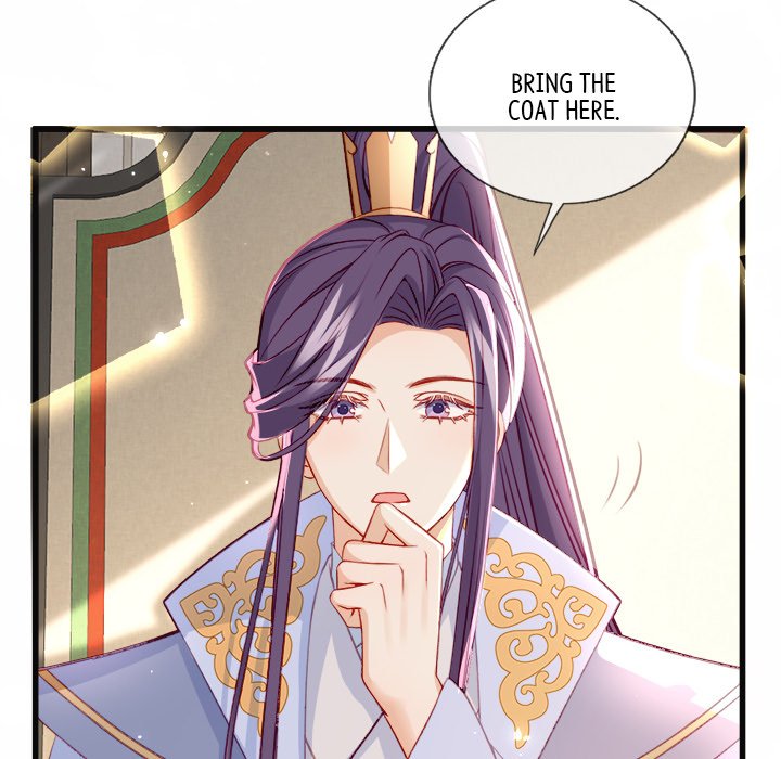 The Emperor's Choice The Emperor's Choice EP 21 - Toomics page 133 - 
