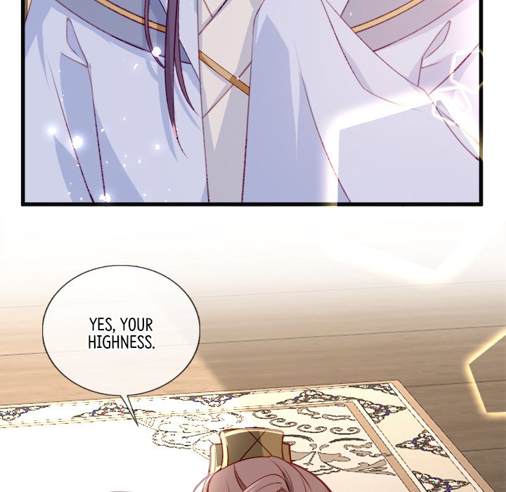 The Emperor's Choice The Emperor's Choice EP 21 - Toomics page 134 - 