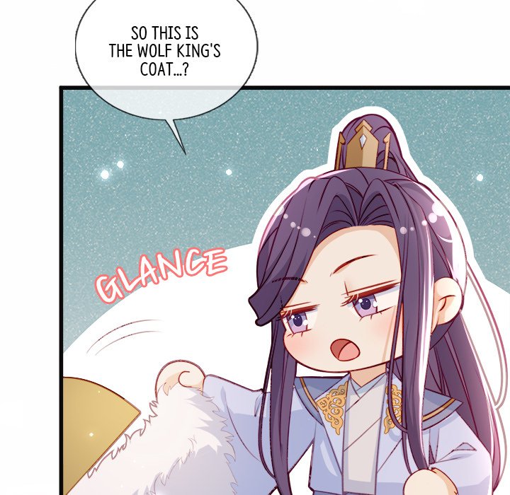 The Emperor's Choice The Emperor's Choice EP 21 - Toomics page 137 - 