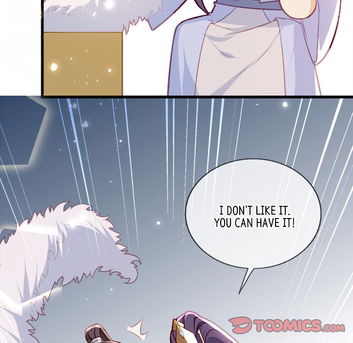 The Emperor's Choice The Emperor's Choice EP 21 - Toomics page 138 - 