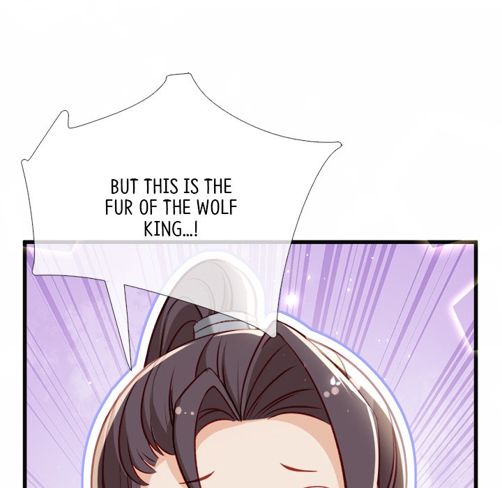 The Emperor's Choice The Emperor's Choice EP 21 - Toomics page 141 - 