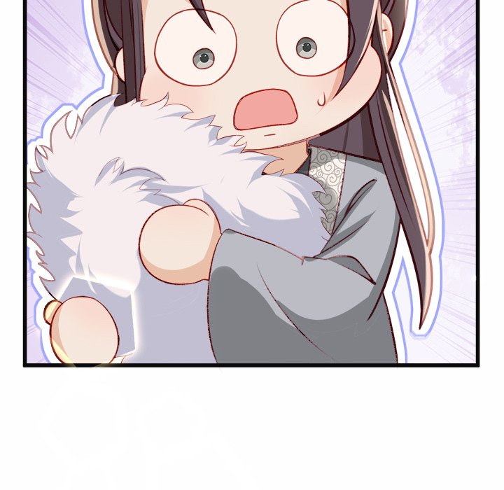 The Emperor's Choice The Emperor's Choice EP 21 - Toomics page 142 - 