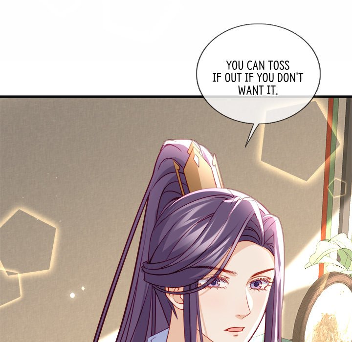 The Emperor's Choice The Emperor's Choice EP 21 - Toomics page 143 - 