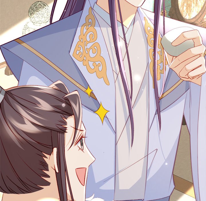 The Emperor's Choice The Emperor's Choice EP 21 - Toomics page 144 - 