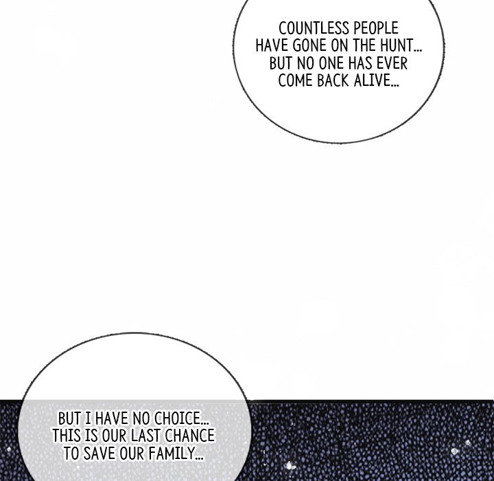The Emperor's Choice The Emperor's Choice EP 21 - Toomics page 16 - 