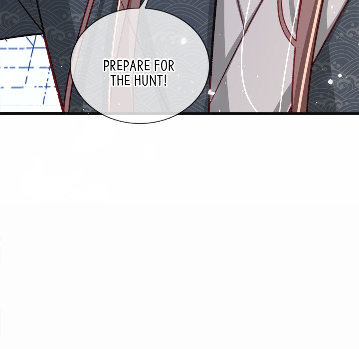 The Emperor's Choice The Emperor's Choice EP 21 - Toomics page 19 - 