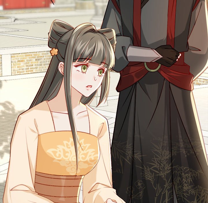 The Emperor's Choice The Emperor's Choice EP 21 - Toomics page 22 - 