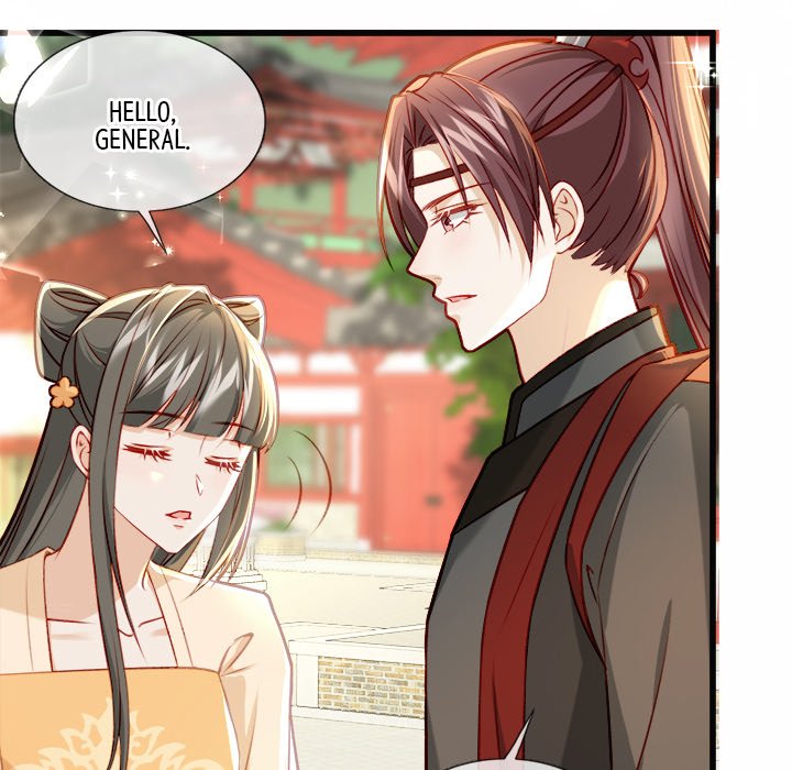 The Emperor's Choice The Emperor's Choice EP 21 - Toomics page 24 - 