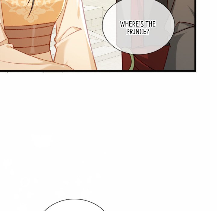 The Emperor's Choice The Emperor's Choice EP 21 - Toomics page 25 - 