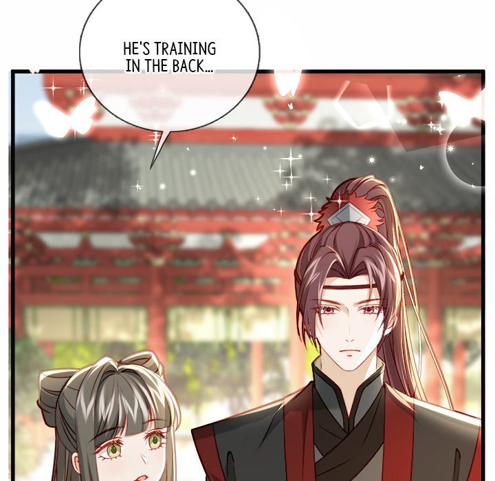 The Emperor's Choice The Emperor's Choice EP 21 - Toomics page 26 - 