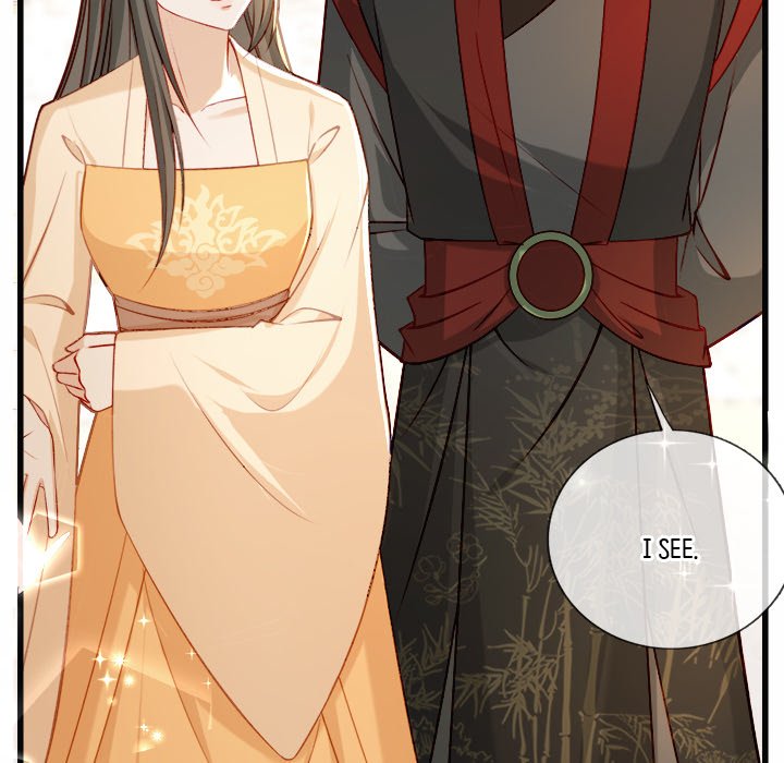 The Emperor's Choice The Emperor's Choice EP 21 - Toomics page 27 - 