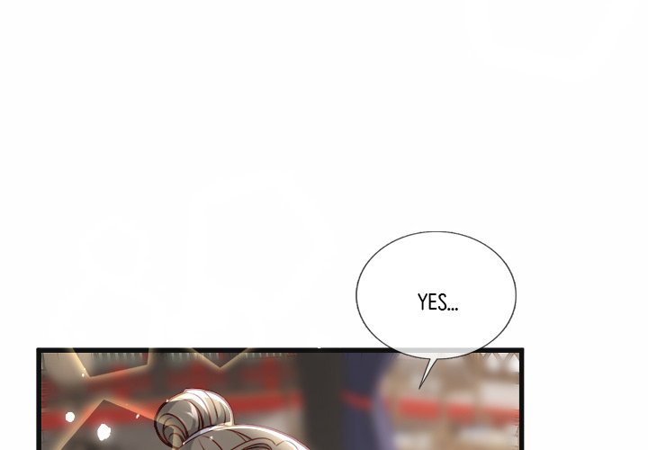 The Emperor's Choice The Emperor's Choice EP 21 - Toomics page 4 - 