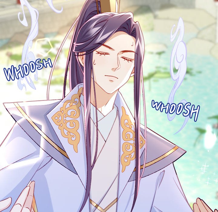 The Emperor's Choice The Emperor's Choice EP 21 - Toomics page 31 - 