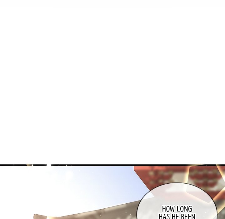 The Emperor's Choice The Emperor's Choice EP 21 - Toomics page 33 - 