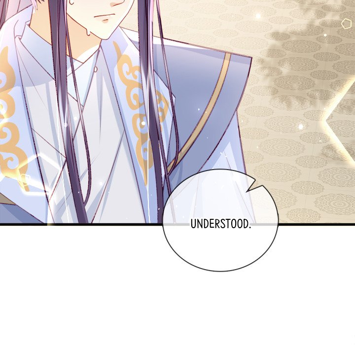 The Emperor's Choice The Emperor's Choice EP 21 - Toomics page 36 - 