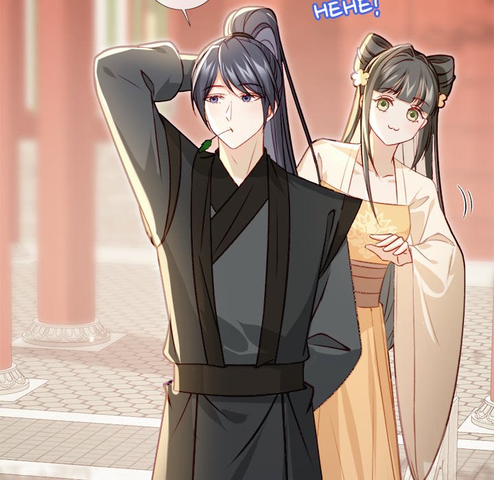 The Emperor's Choice The Emperor's Choice EP 21 - Toomics page 38 - 