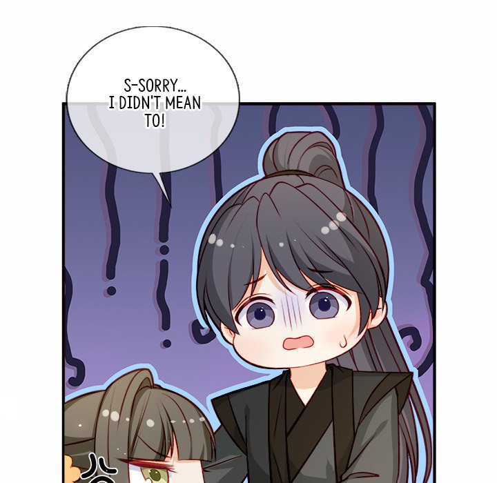 The Emperor's Choice The Emperor's Choice EP 21 - Toomics page 46 - 