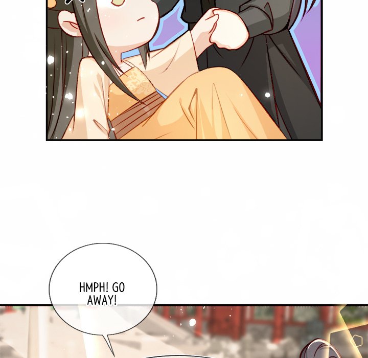 The Emperor's Choice The Emperor's Choice EP 21 - Toomics page 47 - 