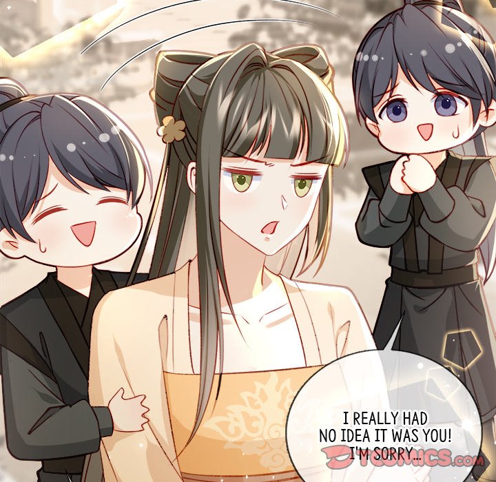 The Emperor's Choice The Emperor's Choice EP 21 - Toomics page 48 - 