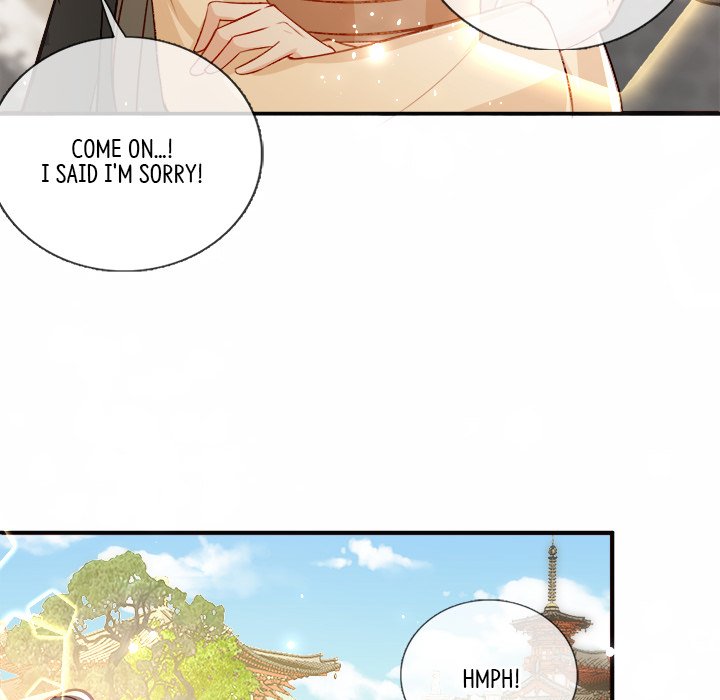 The Emperor's Choice The Emperor's Choice EP 21 - Toomics page 49 - 