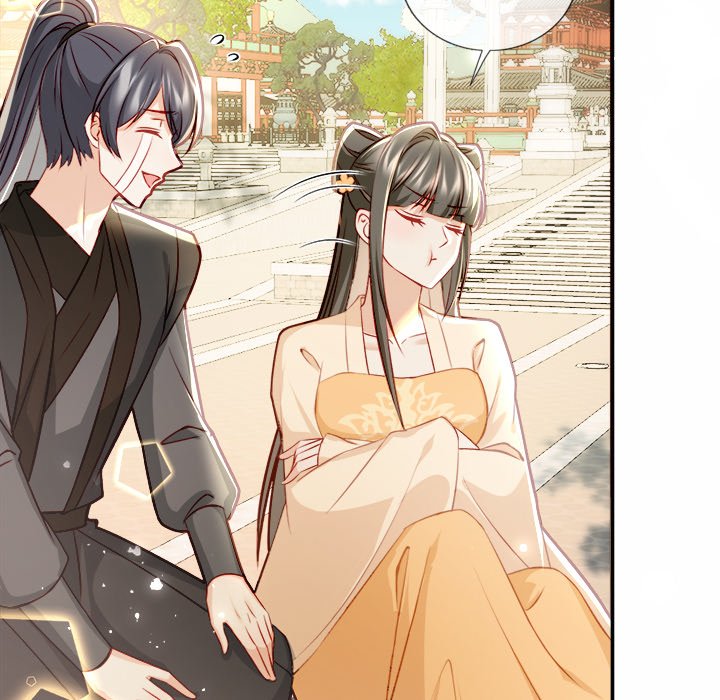 The Emperor's Choice The Emperor's Choice EP 21 - Toomics page 50 - 