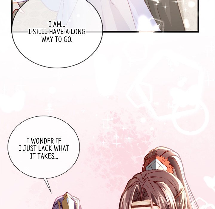 The Emperor's Choice The Emperor's Choice EP 21 - Toomics page 58 - 