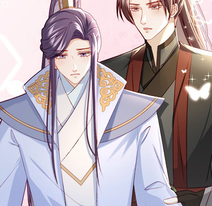 The Emperor's Choice The Emperor's Choice EP 21 - Toomics page 59 - 