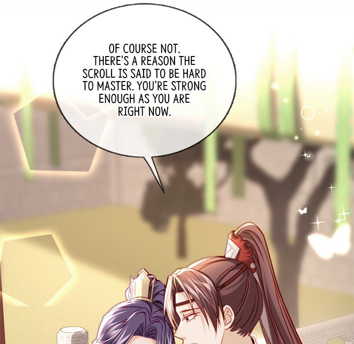 The Emperor's Choice The Emperor's Choice EP 21 - Toomics page 61 - 