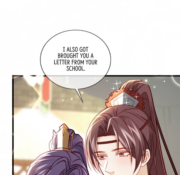 The Emperor's Choice The Emperor's Choice EP 21 - Toomics page 64 - 