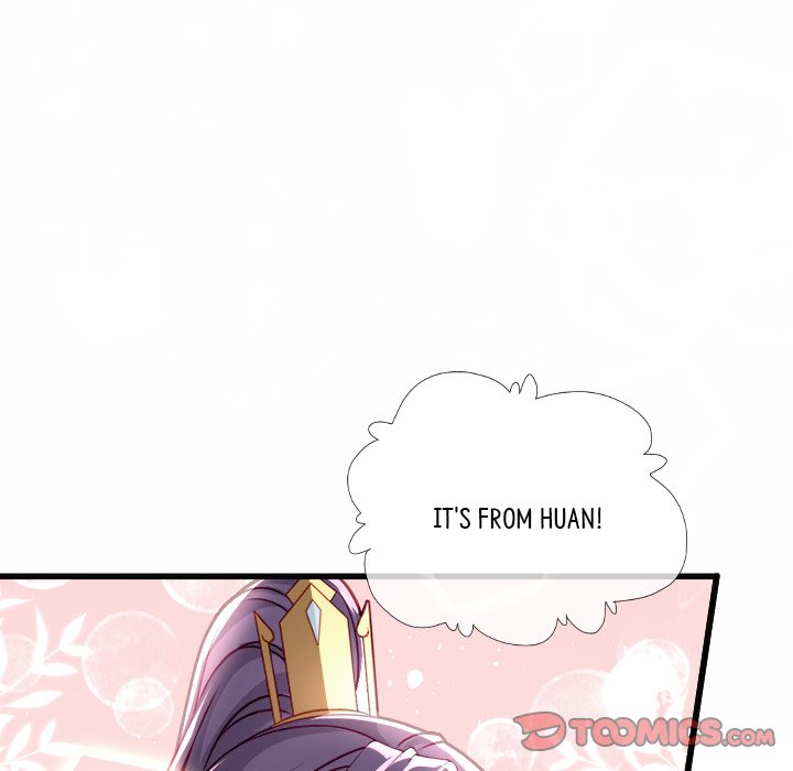The Emperor's Choice The Emperor's Choice EP 21 - Toomics page 66 - 